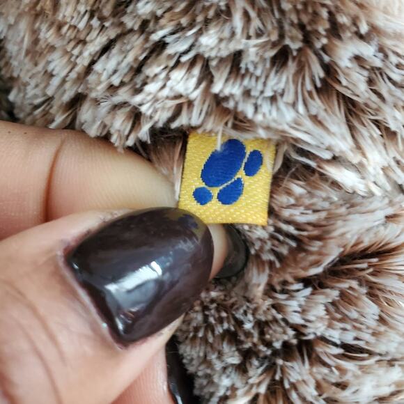 Build-A-Bear Workshop Happy Monkey Plush Stuffed Animal Toy - Picture 5 of 6